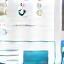 Icon representing a document or template