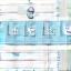 Icon representing a process flow or stages