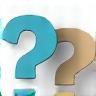 FAQ icon representing frequently asked questions